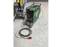 Migatronic automig 183 mig lasapparaat - afbeelding 5 van  8