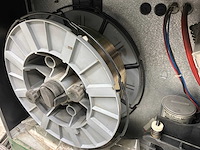 Migatronic automig 183 mig lasapparaat - afbeelding 6 van  8
