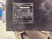 Migatronic automig 183 mig lasapparaat - afbeelding 8 van  8