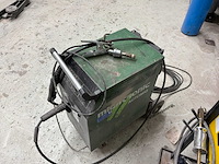 Migatronic automig 183 mig lasapparaat - afbeelding 4 van  8