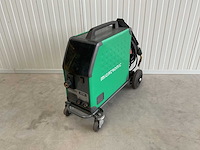 Migatronic automig 273i lasapparaat - afbeelding 1 van  8