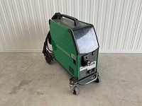 Migatronic automig 273i lasapparaat - afbeelding 2 van  8