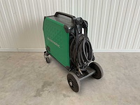 Migatronic automig 273i lasapparaat - afbeelding 3 van  8