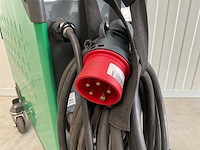 Migatronic automig 273i lasapparaat - afbeelding 7 van  8