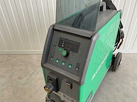 Migatronic automig 273i lasapparaat - afbeelding 2 van  5