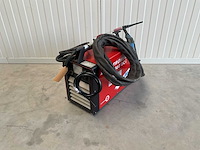 Migatronic eurotronic tig 160 dci lasapparaat - afbeelding 4 van  9