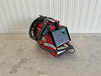 Migatronic eurotronic tig 160 dci lasapparaat - afbeelding 2 van  9