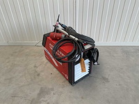 Migatronic eurotronic tig 160 dci lasapparaat - afbeelding 3 van  9