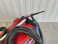 Migatronic eurotronic tig 160 dci lasapparaat - afbeelding 6 van  9