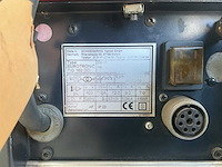 Migatronic eurotronic tig 160 dci lasapparaat - afbeelding 8 van  9