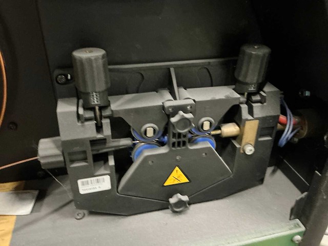 Migatronic flex 3000 c mig lasapparaat - afbeelding 3 van  13