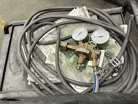 Migatronic flex 3000 c mig lasapparaat - afbeelding 4 van  13