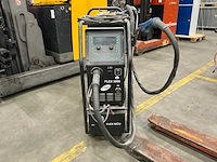 Migatronic flex 3000 c mig lasapparaat - afbeelding 9 van  13