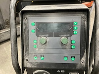 Migatronic flex 3000 c mig lasapparaat - afbeelding 10 van  13