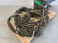 Migatronic rwf 2 besturingskast/draadaanvoer kast - afbeelding 5 van  6