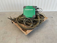 Migatronic rwf multi lasapparaat - afbeelding 1 van  5