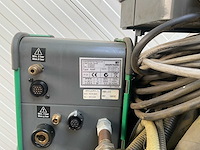 Migatronic rwf multi lasapparaat - afbeelding 5 van  5
