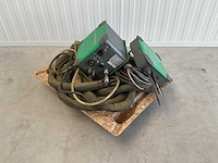 Migatronic rwf multi lasapparaat - afbeelding 2 van  6