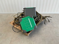 Migatronic rwf multi lasapparaat - afbeelding 3 van  6