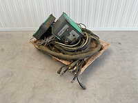 Migatronic rwf multi lasapparaat - afbeelding 4 van  6