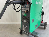 Migatronic sigma mps 401 c w lasapparaat - afbeelding 12 van  12