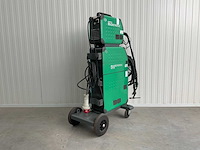 Migatronic sigma mps 401 c w lasapparaat - afbeelding 5 van  8