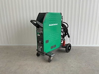 Migatronic sigma mps 501c2 w lasapparaat