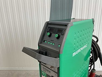 Migatronic sigma mps 501c2 w lasapparaat - afbeelding 1 van  2