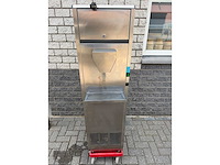 Migel - kd3 zelftapper - ijsblokjesmachine - afbeelding 2 van  3