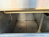 Migel - kd3 zelftapper - ijsblokjesmachine - afbeelding 2 van  3