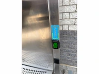 Migel - kd3 zelftapper - ijsblokjesmachine - afbeelding 4 van  5