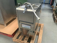 Migel kf45 ijsblokjesmachine - afbeelding 1 van  9