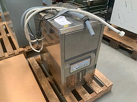 Migel kf45 ijsblokjesmachine - afbeelding 3 van  9