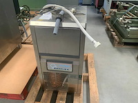 Migel kf45 ijsblokjesmachine - afbeelding 2 van  9