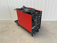 Mig/mag 160 lasapparaat - afbeelding 2 van  8