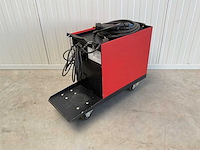 Mig/mag 160 lasapparaat - afbeelding 4 van  8