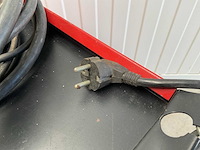 Mig/mag 160 lasapparaat - afbeelding 3 van  4