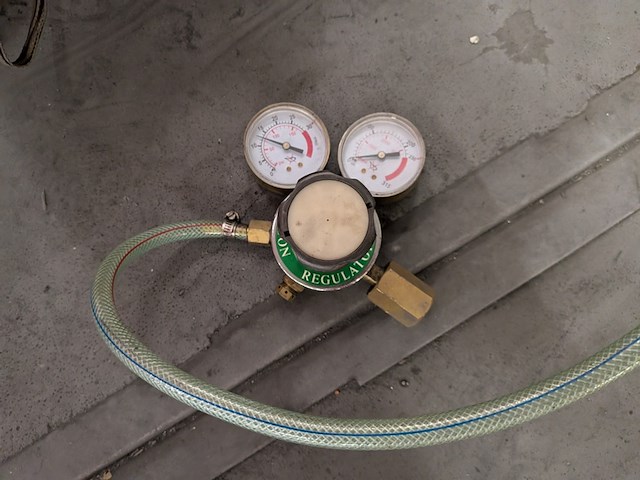 Mig/mag lasapparaat conti weld, conti mig 254c - afbeelding 2 van  14