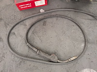 Mig/mag lasapparaat conti weld, conti mig 254c - afbeelding 12 van  14
