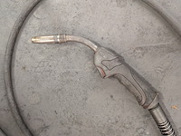 Mig/mag lasapparaat conti weld, conti mig 254c - afbeelding 13 van  14