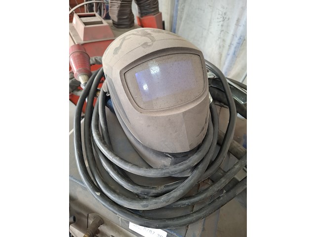 Mig/mag lasapparaat format, am 350 impuls - afbeelding 2 van  13