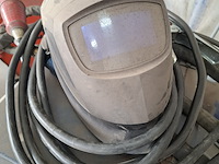 Mig/mag lasapparaat format, am 350 impuls - afbeelding 2 van  13