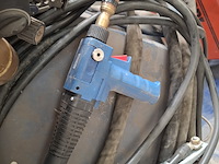 Mig/mag lasapparaat format, am 350 impuls - afbeelding 3 van  13