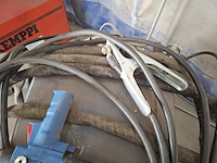 Mig/mag lasapparaat format, am 350 impuls - afbeelding 4 van  13