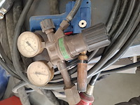 Mig/mag lasapparaat format, am 350 impuls - afbeelding 5 van  13