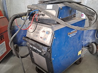 Mig/mag lasapparaat format, am 350 impuls - afbeelding 1 van  13