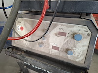 Mig/mag lasapparaat format, am 350 impuls - afbeelding 8 van  13