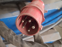 Mig/mag lasapparaat format, am 350 impuls - afbeelding 10 van  13