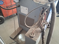 Mig/mag lasapparaat format, am 350 impuls - afbeelding 11 van  13