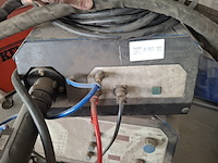 Mig/mag lasapparaat format, am 350 impuls - afbeelding 13 van  13